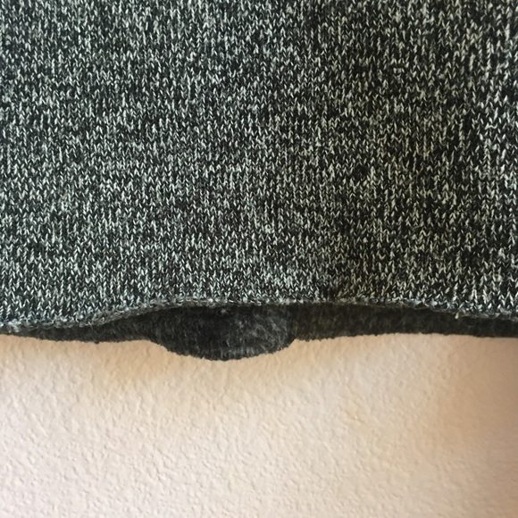 Abercrombie turtleneck sweater - Picture 6 of 7